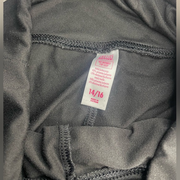 Vintage Justice workout gear!🏋🏼 - Picture 4 of 7